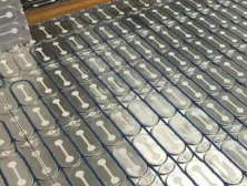 澄城清洗地暖多少钱