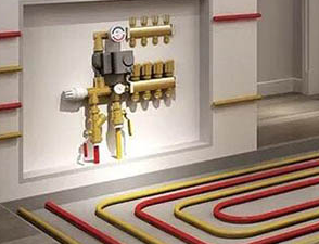 澄城清洗地暖多少钱