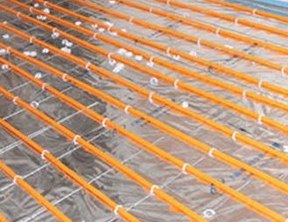 澄城地暖维修多少钱