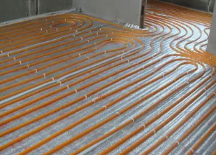 澄城地暖维修哪家好