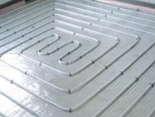 澄城清洗地暖多少钱