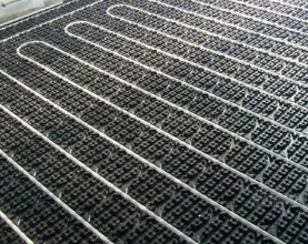 澄城清洗地暖多少钱