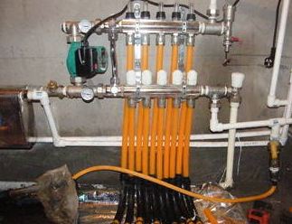 澄城水管维修哪家好