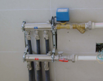 澄城地暖维修哪家便宜