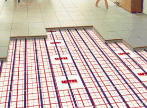 澄城地暖维修哪家好