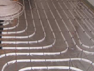 澄城清洗地暖多少钱