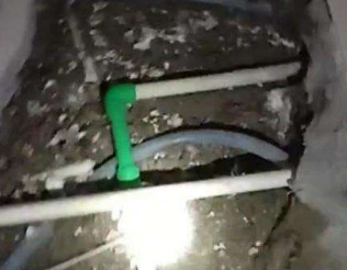 澄城卫生间漏水多少钱