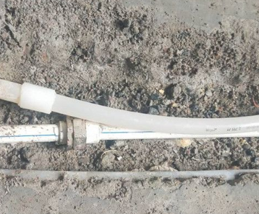 澄城卫生间测漏水电话