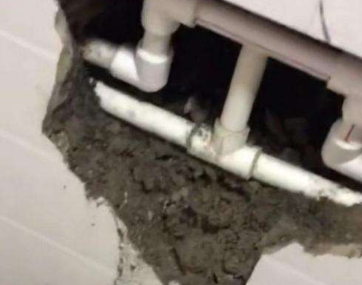 澄城卫生间漏水哪家好