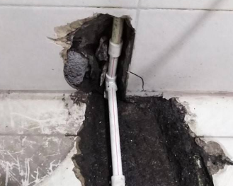 澄城卫生间测漏水哪家好