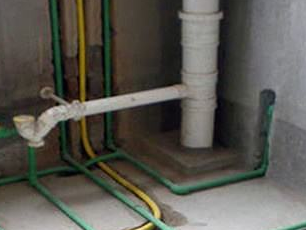 澄城水管维修多少钱