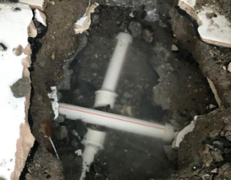 澄城卫生间防水公司