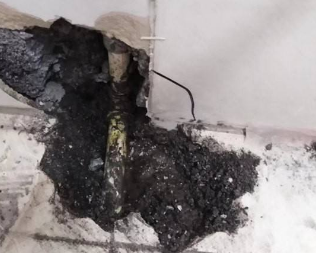 澄城卫生间测漏水多少钱