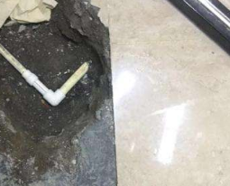 澄城卫生间测漏水多少钱