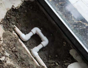 澄城卫生间测漏水哪家好