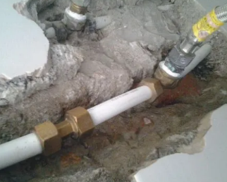 澄城测漏水多少钱