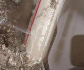 澄城水管维修公司