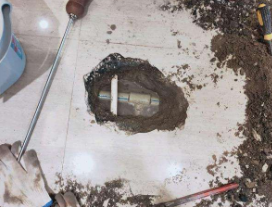 澄城卫生间防水多少钱