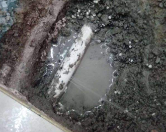 澄城卫生间测漏水哪家好