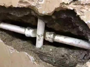澄城水管维修哪家好