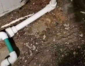 澄城卫生间测漏水服务电话