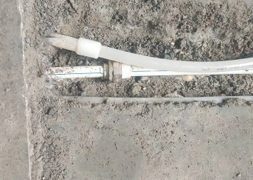澄城卫生间测漏水之解决方法
