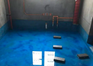 澄城卫生间防水步骤