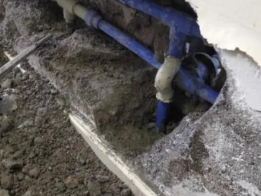 澄城卫生间测漏水哪家好