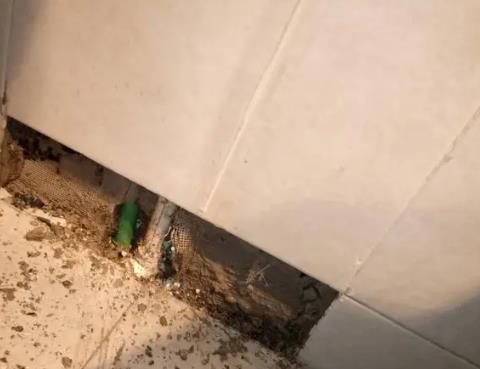 澄城测漏水公司为您专业分享下检漏仪器准确定位的方法有什么特点?