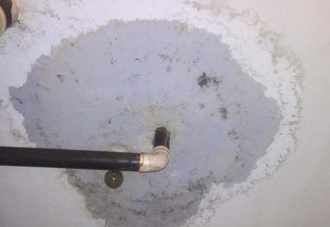 澄城测漏水公司分享如何自检漏水