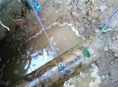 澄城卫生间测漏水公司分享下我们可以检测到轻微的漏水和水压吗？