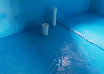 澄城卫生间防水公司分享防水小知识
