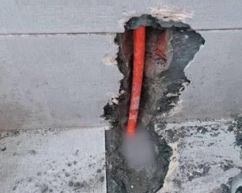 澄城漏水检测哪家好